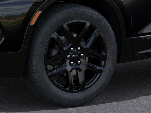 New 2026 Chevrolet Blazer RS image 27