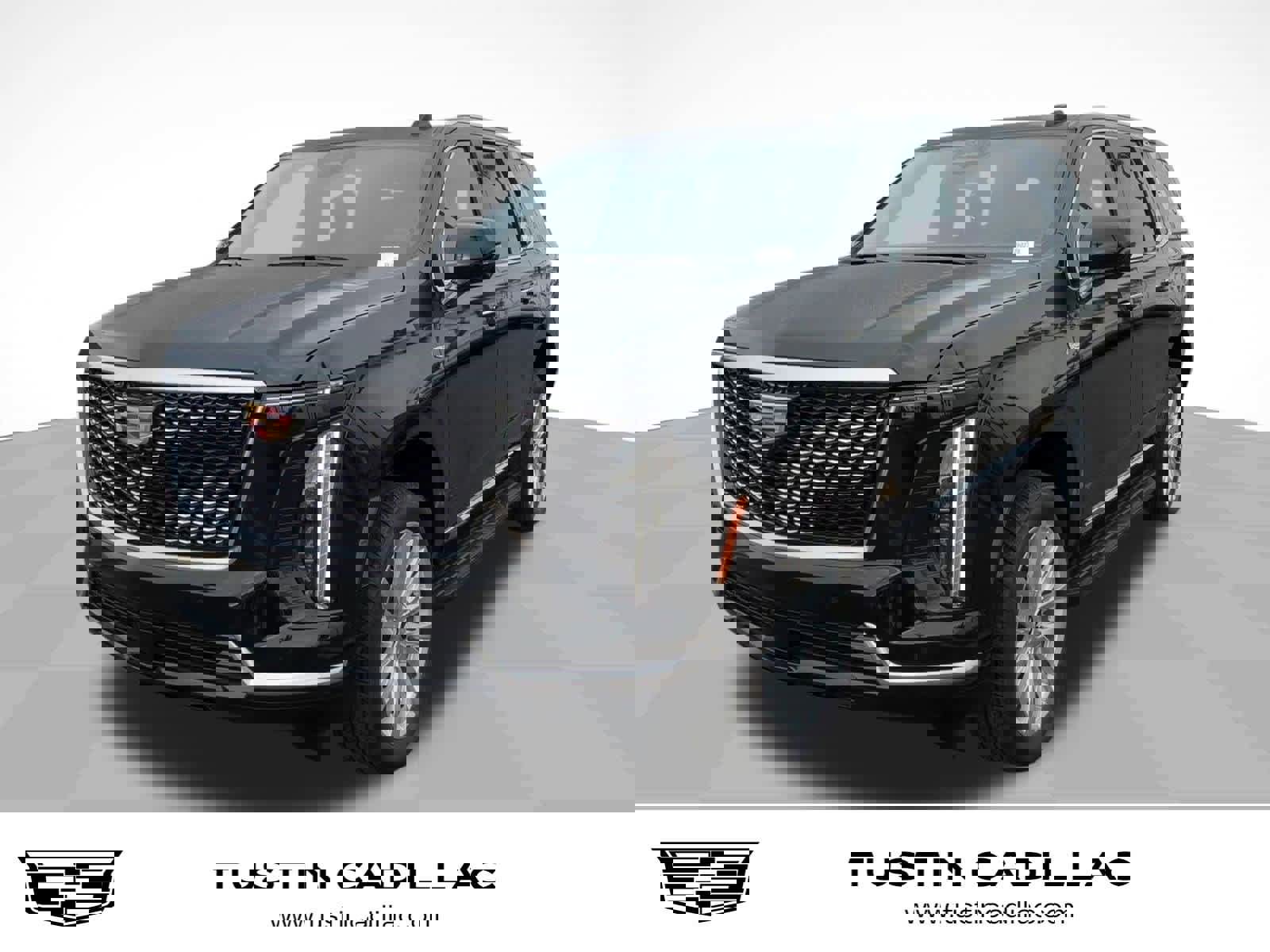 New 2026 Cadillac Escalade 2WD
