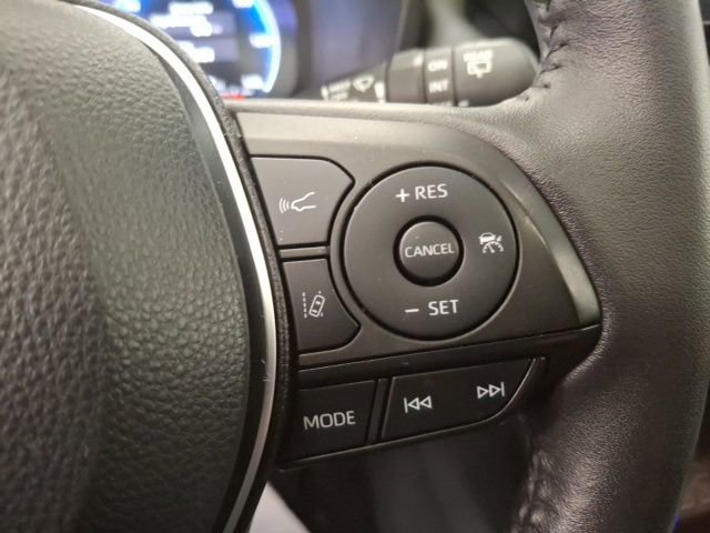 Used 2023 Toyota RAV4 Limited w/ Limited Grade Weather Package image 17