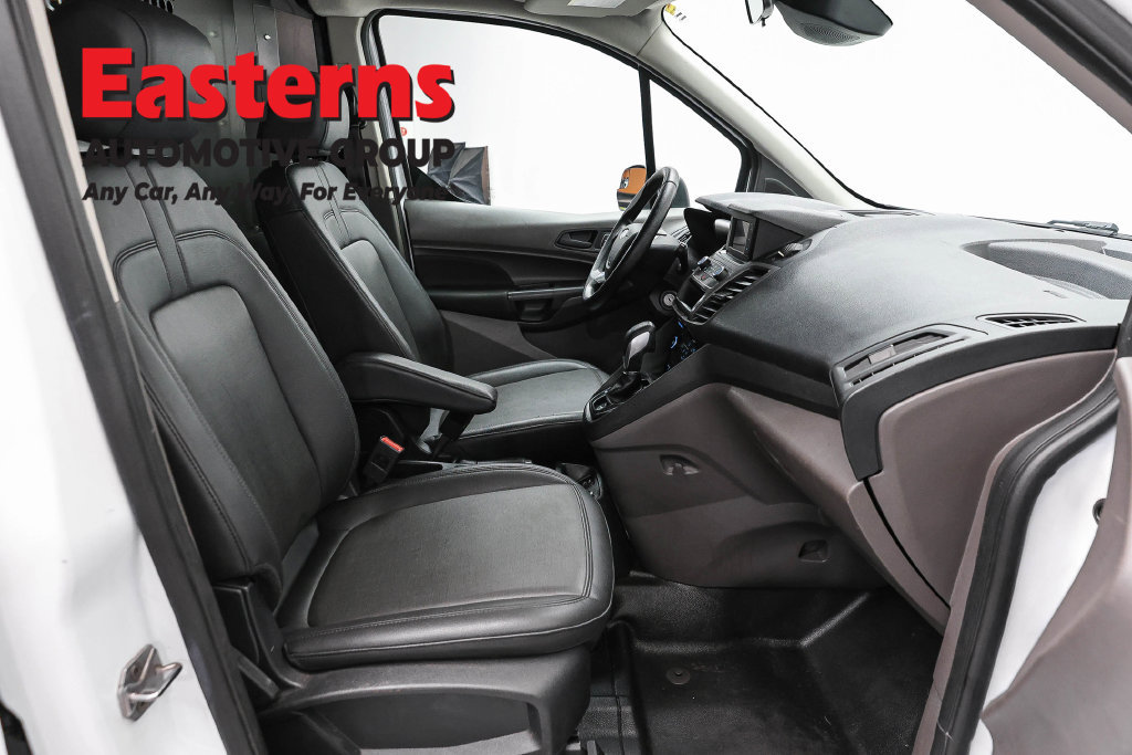 Used 2019 Ford Transit Connect XL FWD image 24