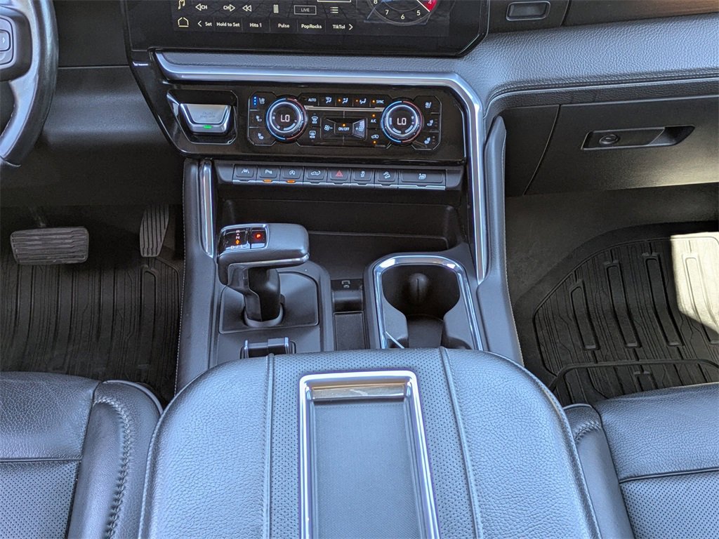 Used 2022 GMC Sierra 1500 Denali image 18