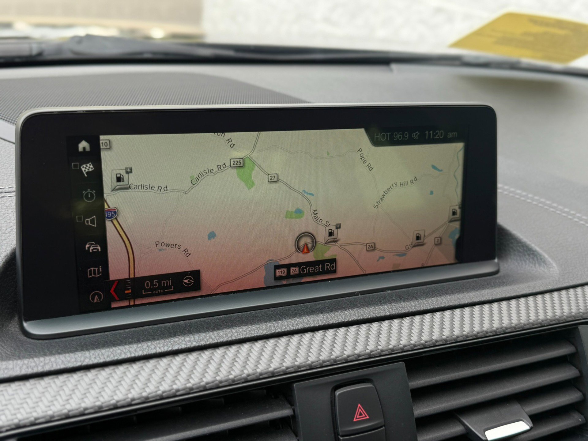 Used 2021 BMW M2 Competition w/ Executive Package image 24