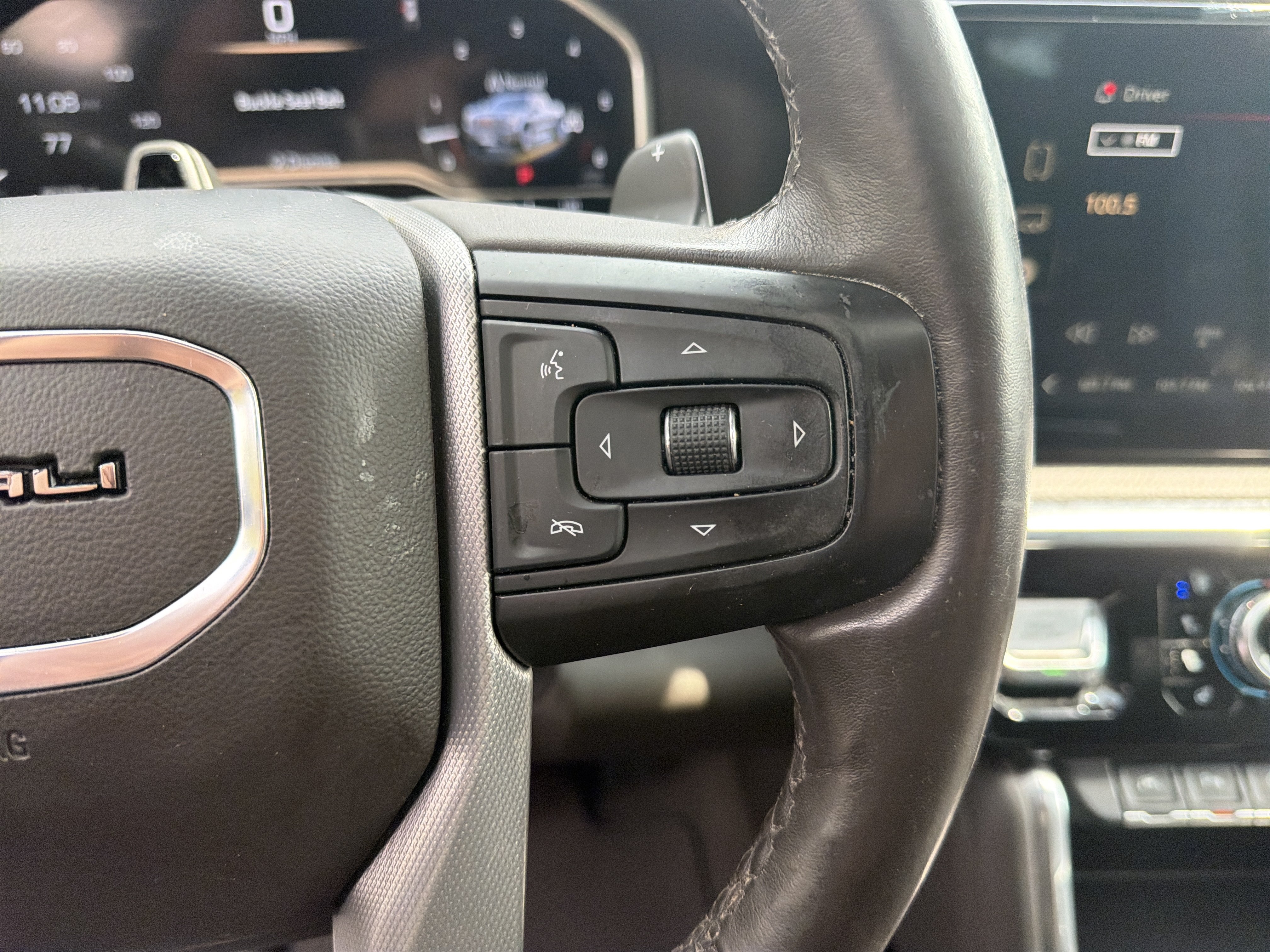 Used 2023 GMC Sierra 1500 Denali AWD/4WD image 20