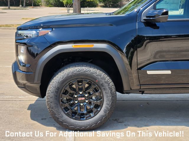 New 2026 GMC Canyon Elevation w/ Convenience Package image 5