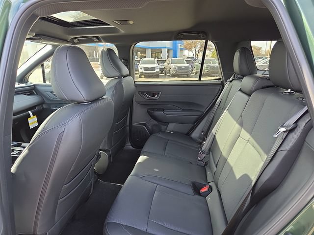 New 2026 Subaru Outback Touring XT AWD/4WD image 8