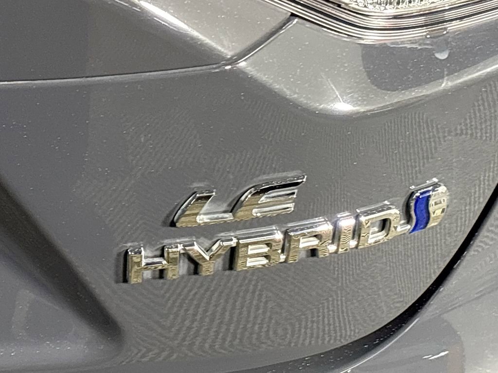 Used 2023 Toyota Corolla LE image 24