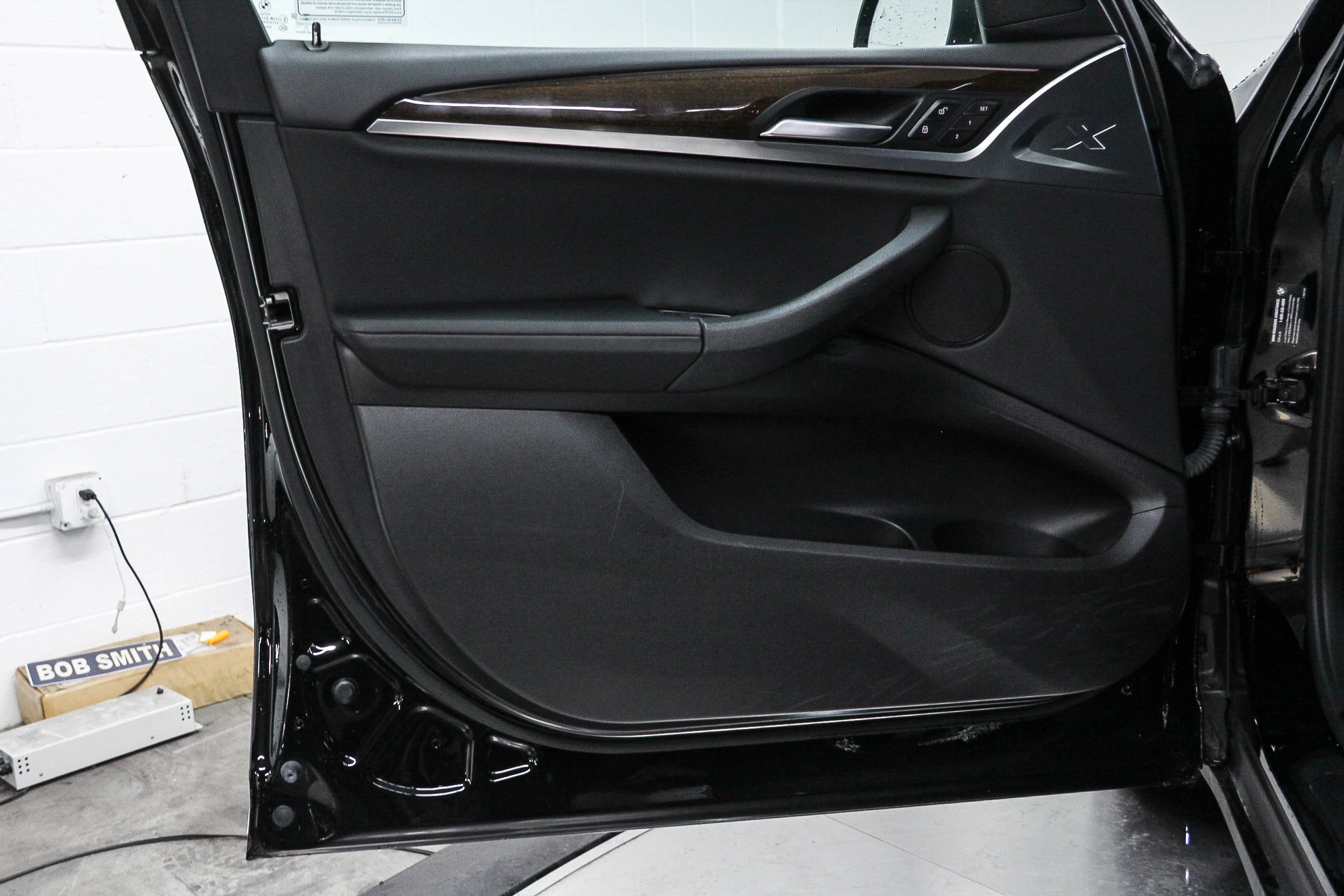 Used 2022 BMW X3 sDrive30i w/ Convenience Package image 22