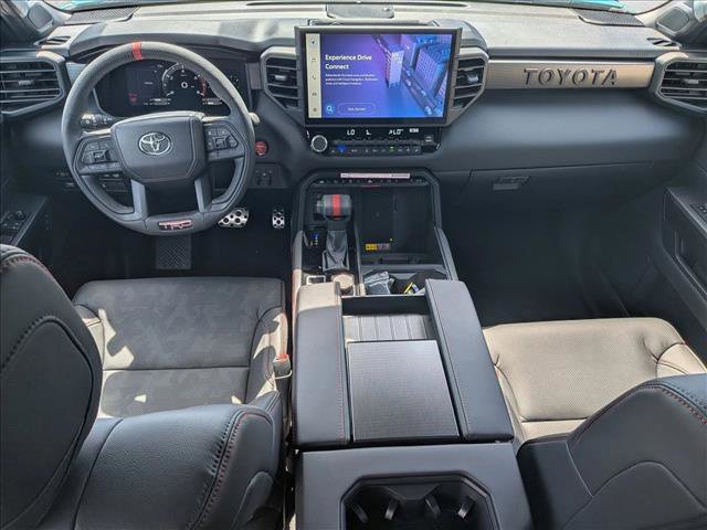 New 2026 Toyota Tundra TRD Pro image 13
