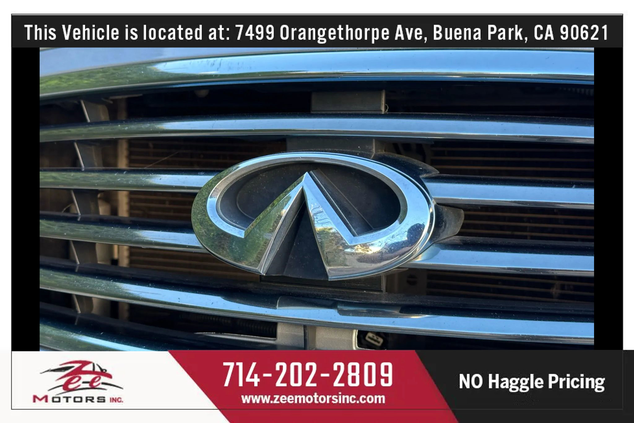 Used 2010 INFINITI G37 Journey w/ Premium Pkg image 56