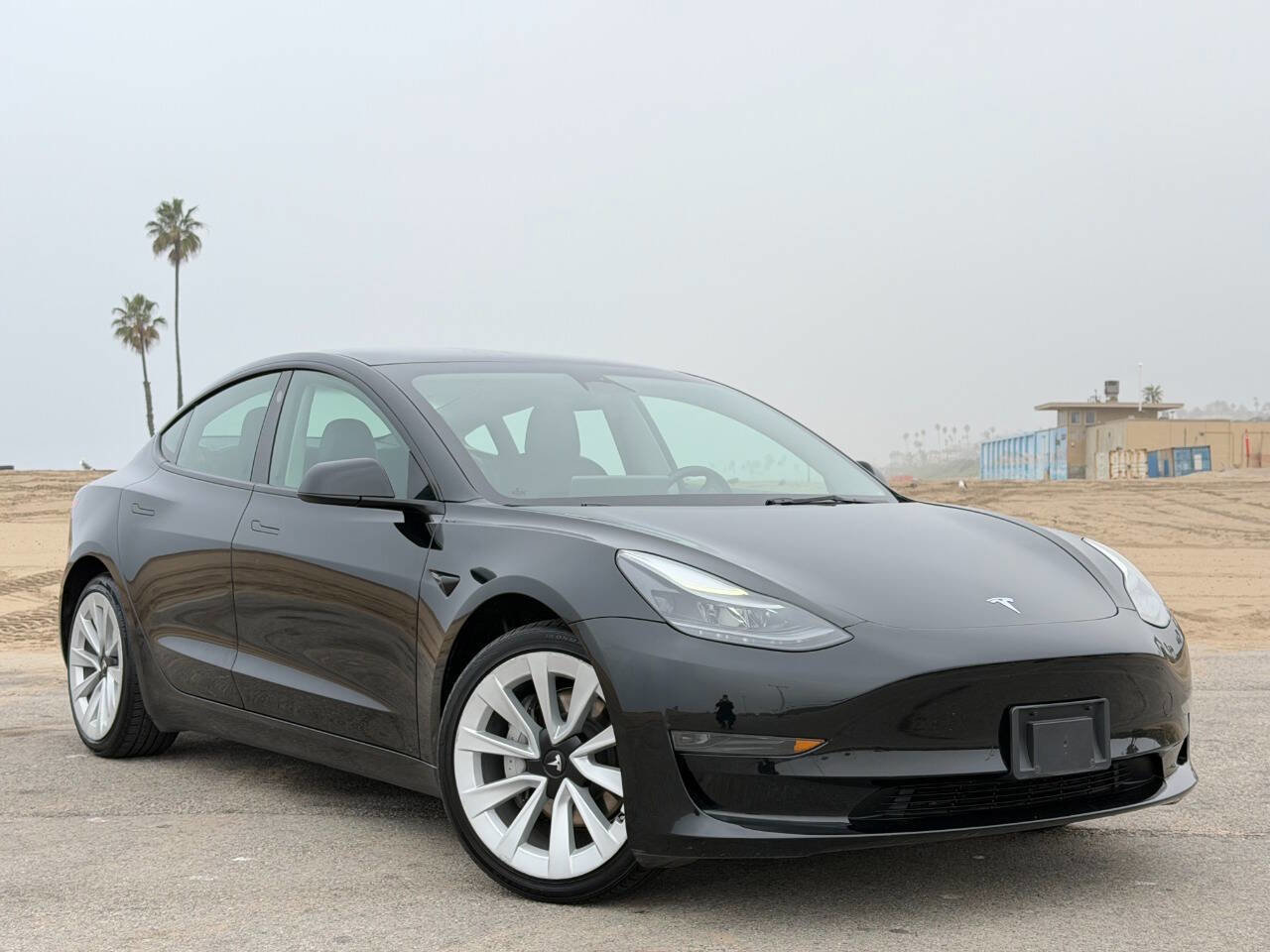 Used 2023 Tesla Model 3 Standard Range RWD image 6