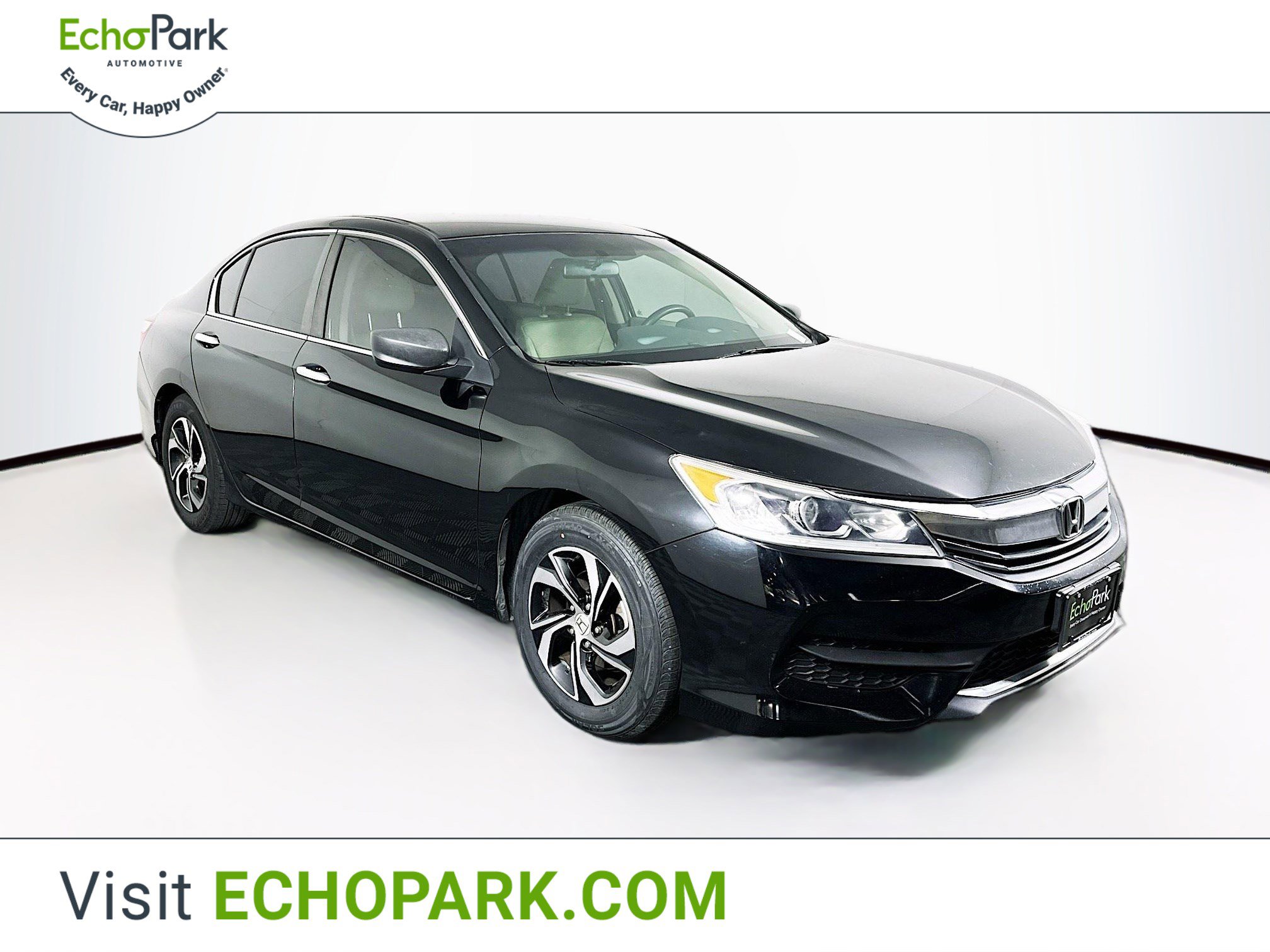 Used 2017 Honda Accord LX