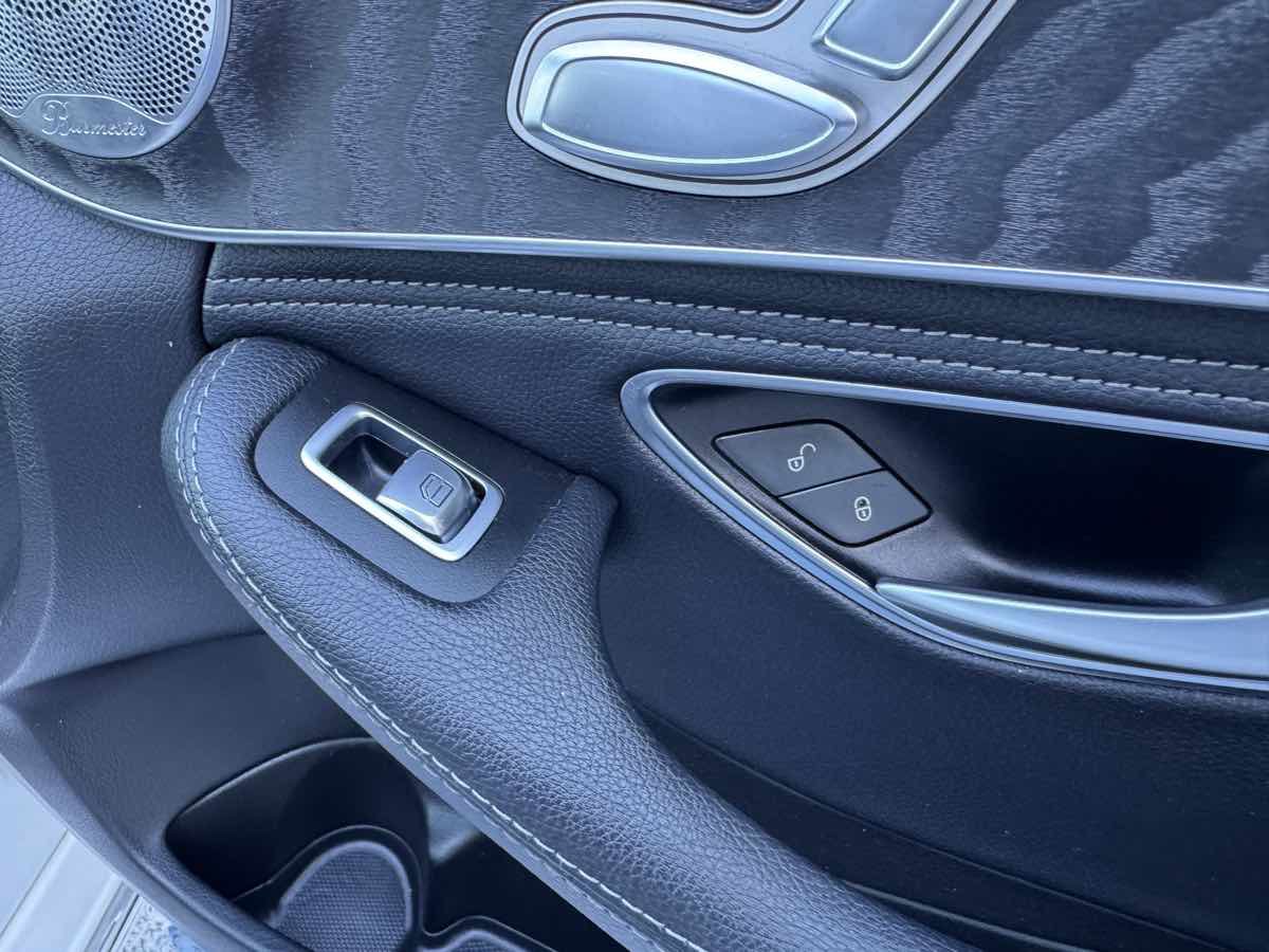 Used 2015 Mercedes-Benz C 300 Luxury w/ Premium 1 Package image 30