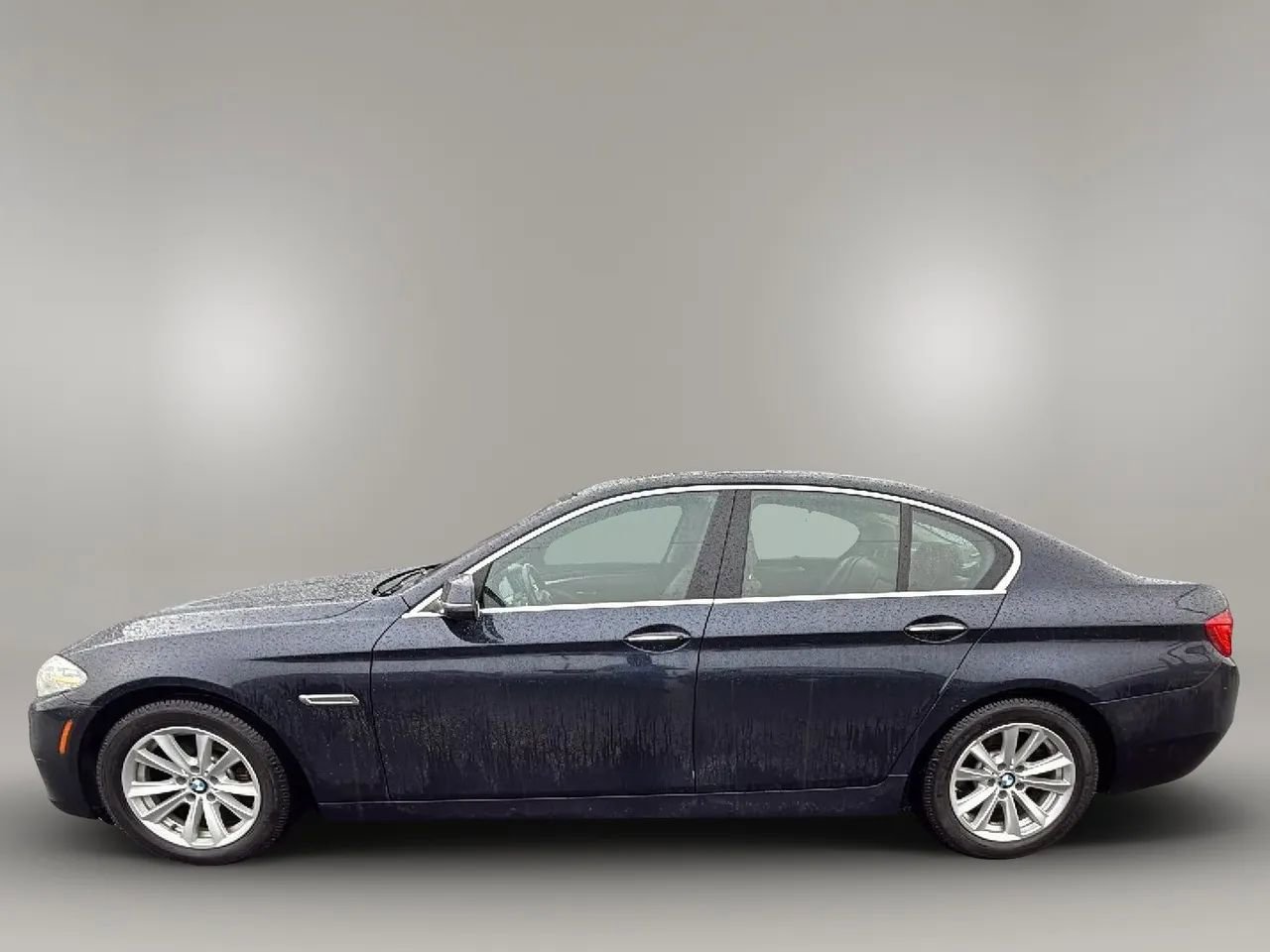 Used 2016 BMW 528i xDrive Sedan image 2