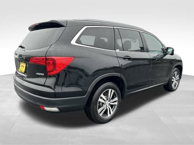 Used 2016 Honda Pilot EX-L image 9