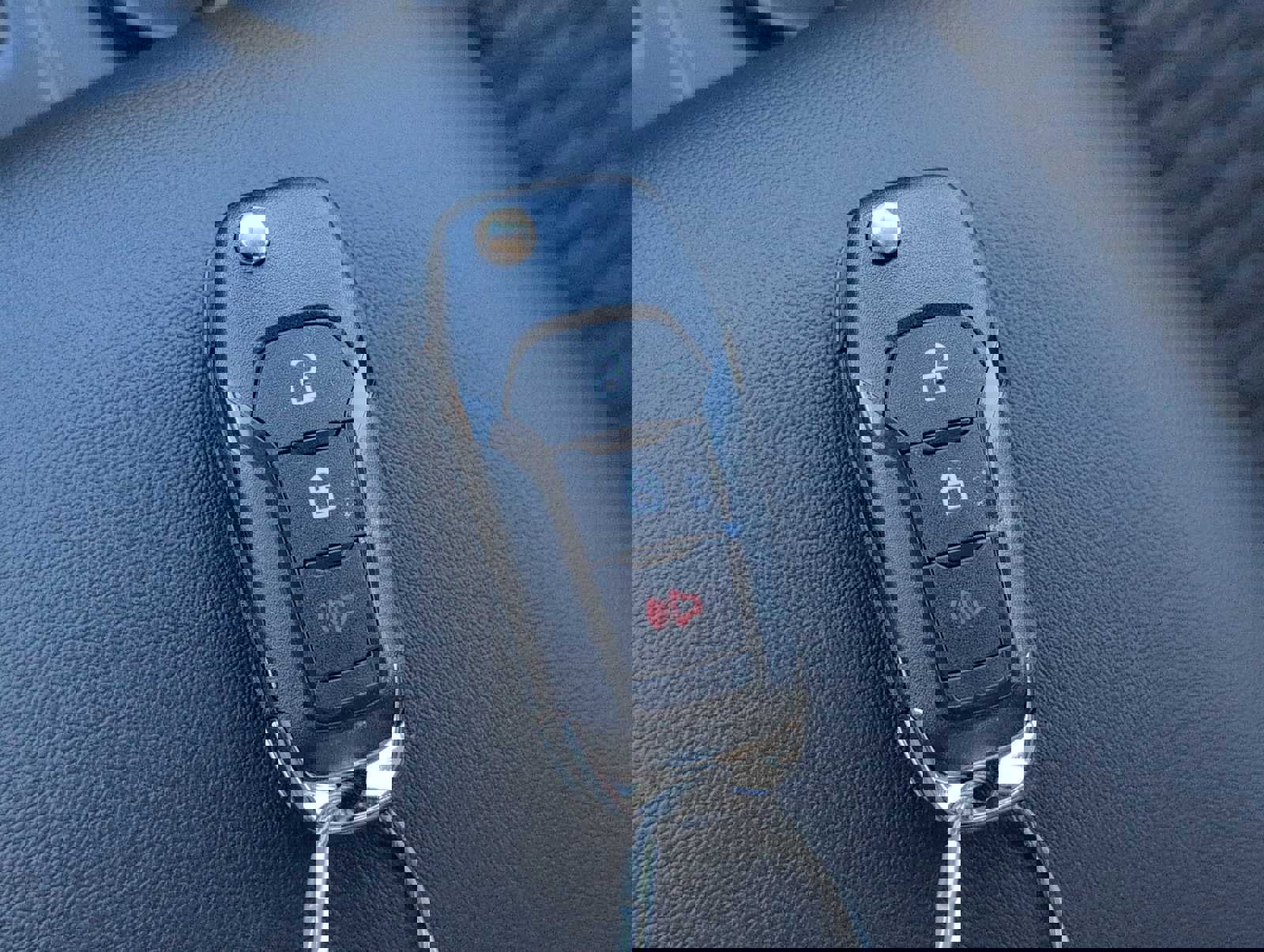 New 2025 Ford Ranger XL w/ Trailer Tow Package image 24