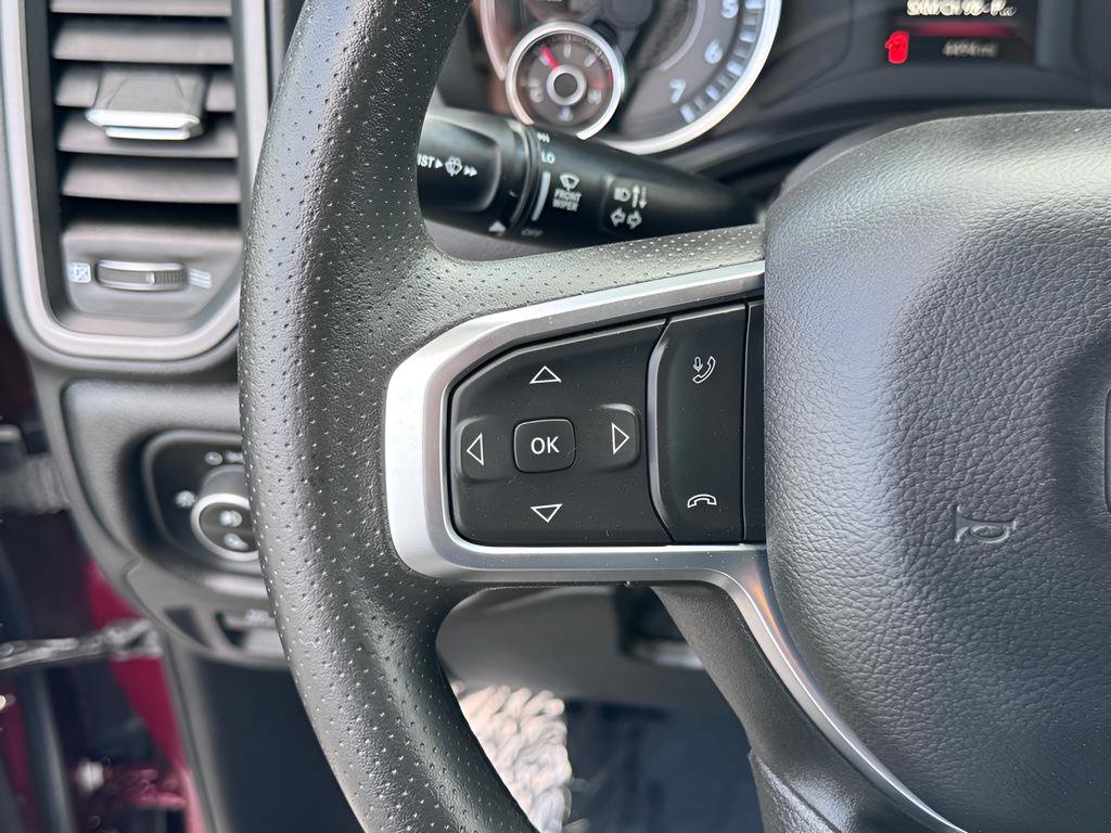 Used 2025 RAM 1500 Tradesman image 15
