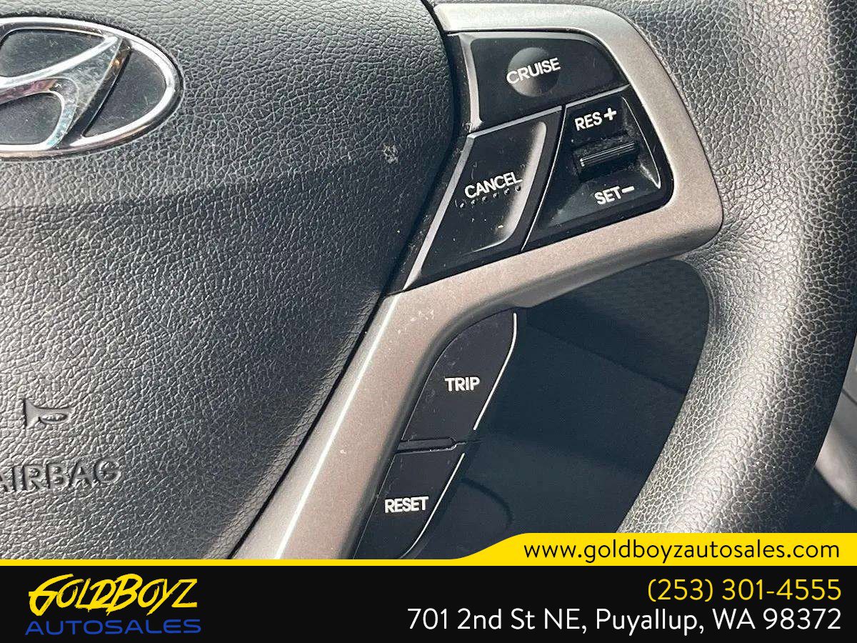 Used 2014 Hyundai Veloster image 29