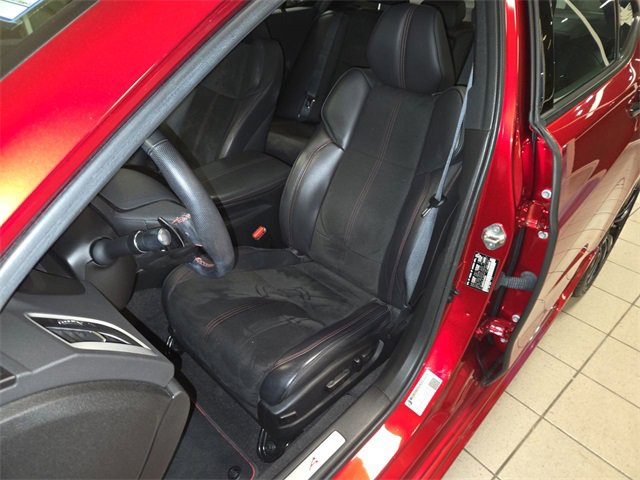 Used 2020 Acura TLX Type S PMC Edition image 11
