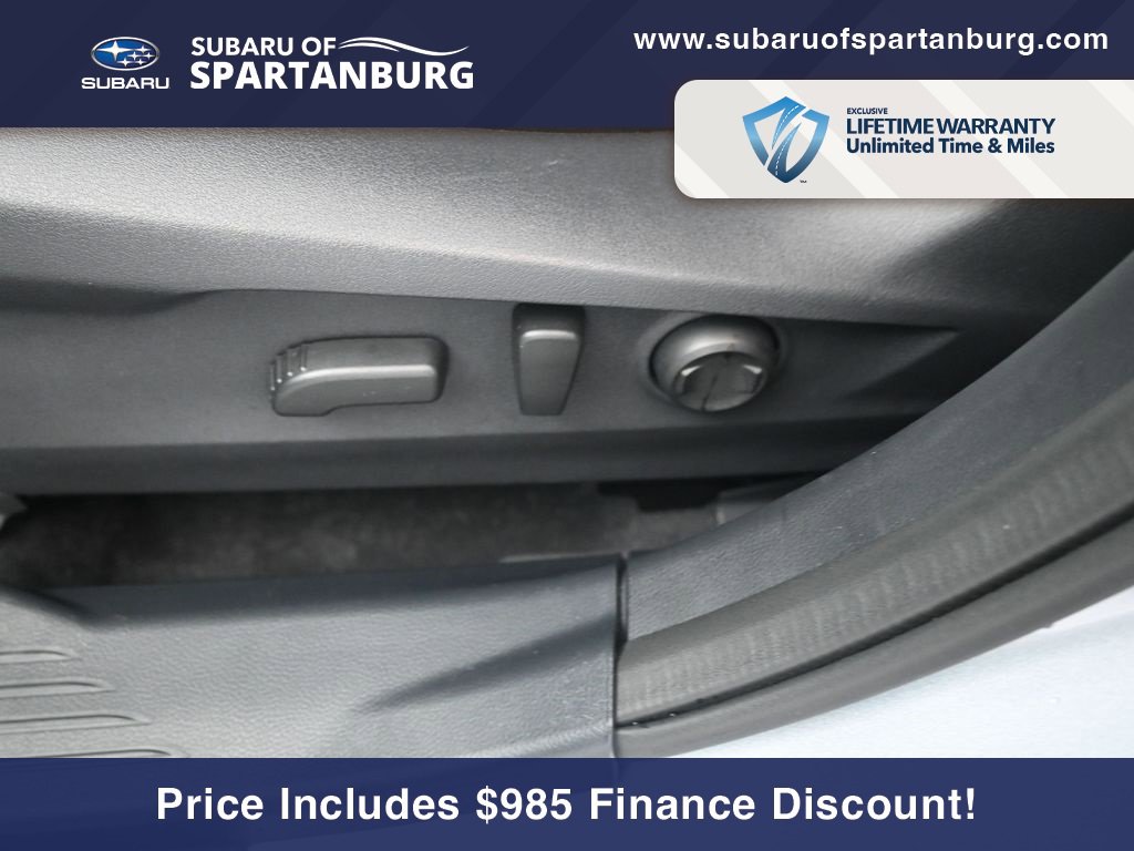 Used 2025 Subaru Outback Premium w/ Popular Package #1 image 14