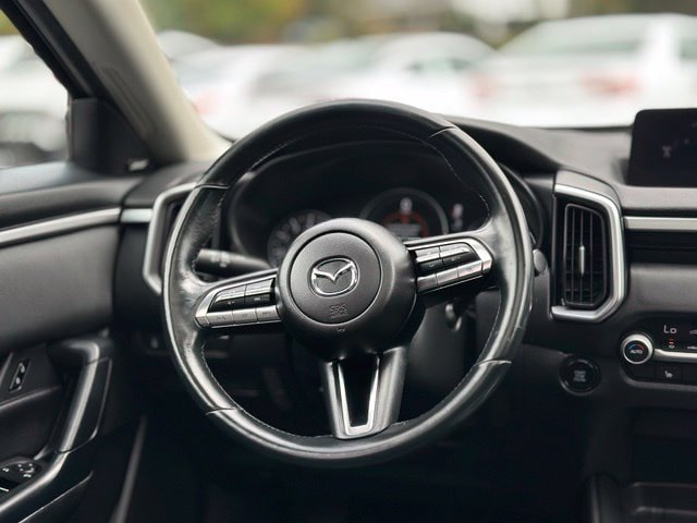 Used 2024 MAZDA CX-50 AWD 2.5 S w/ Cargo Package image 20