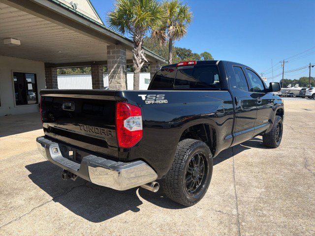Used 2014 Toyota Tundra SR5 w/ SR5 Upgrade Package RWD image 4