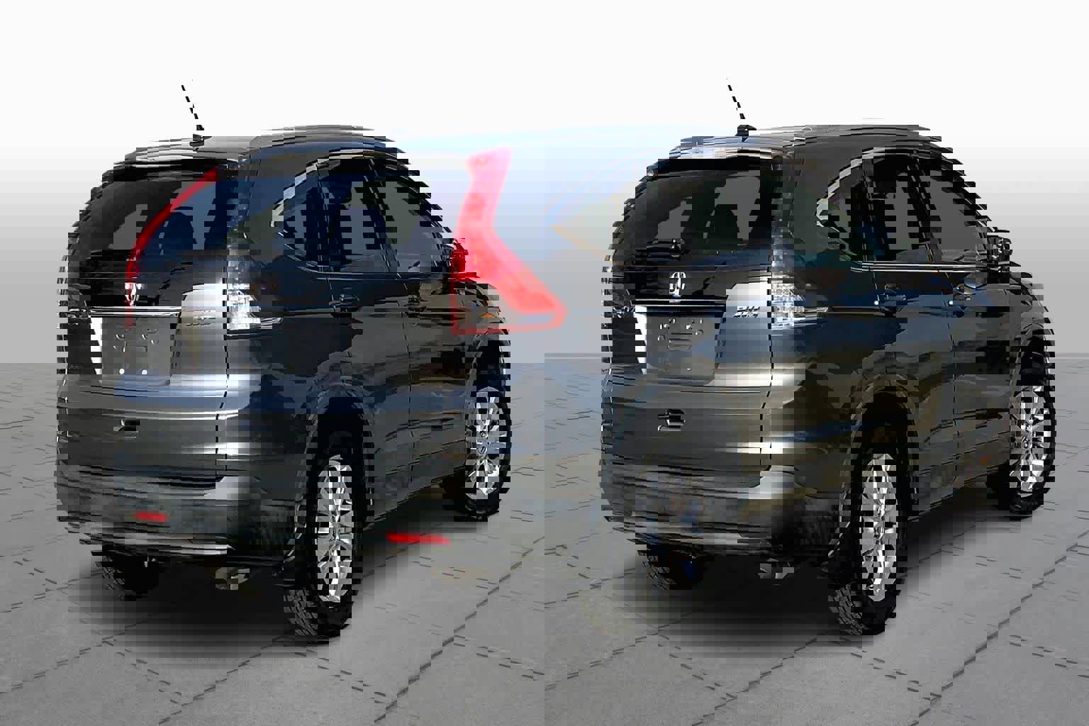 Used 2012 Honda CR-V EX-L image 13