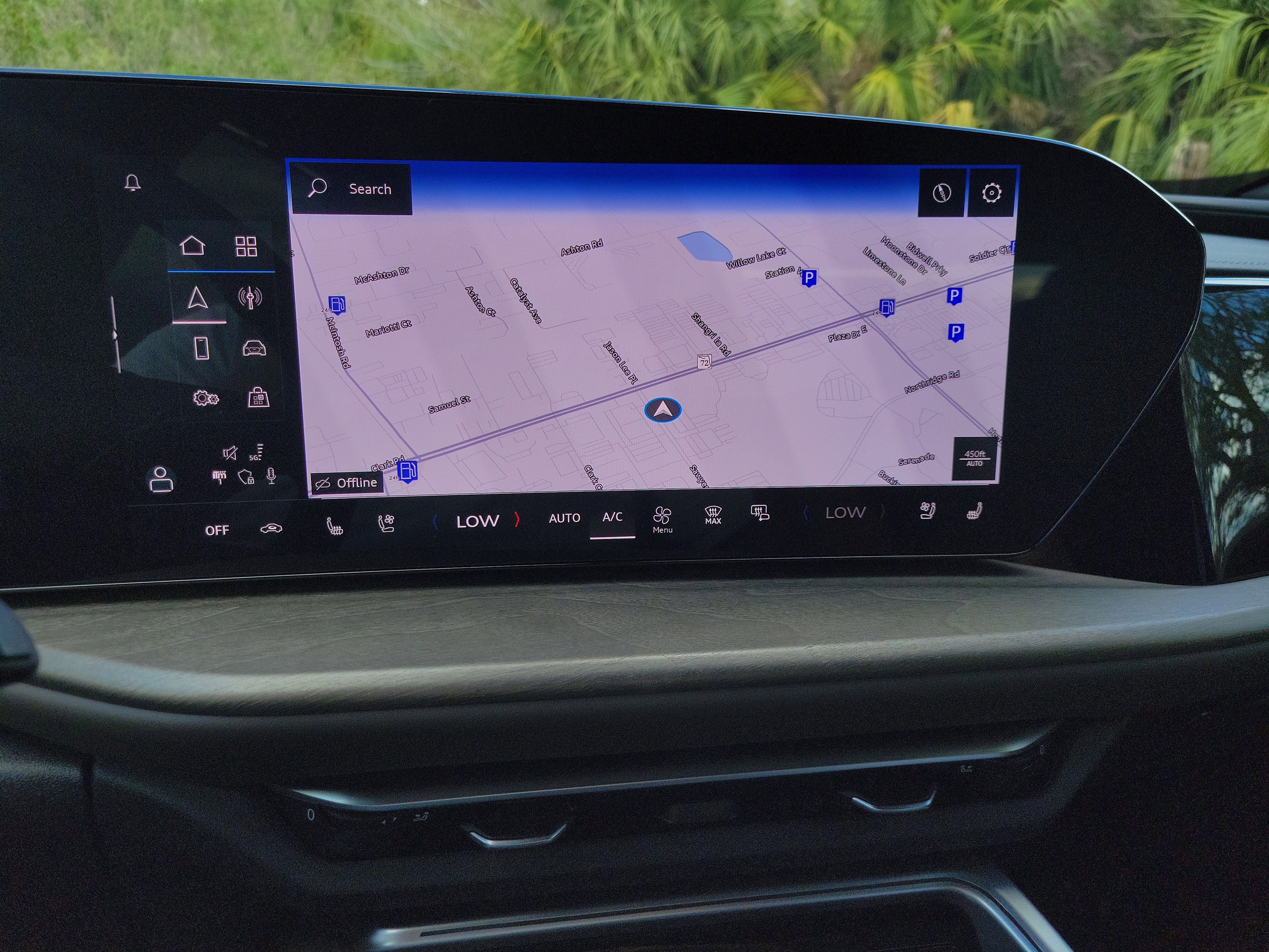 Certified 2025 Audi Q5 Premium Plus w/ Premium Plus image 22