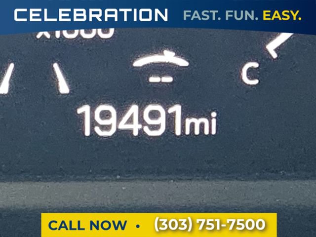 Used 2025 GMC Acadia Elevation w/ Elevation Premium Package image 26