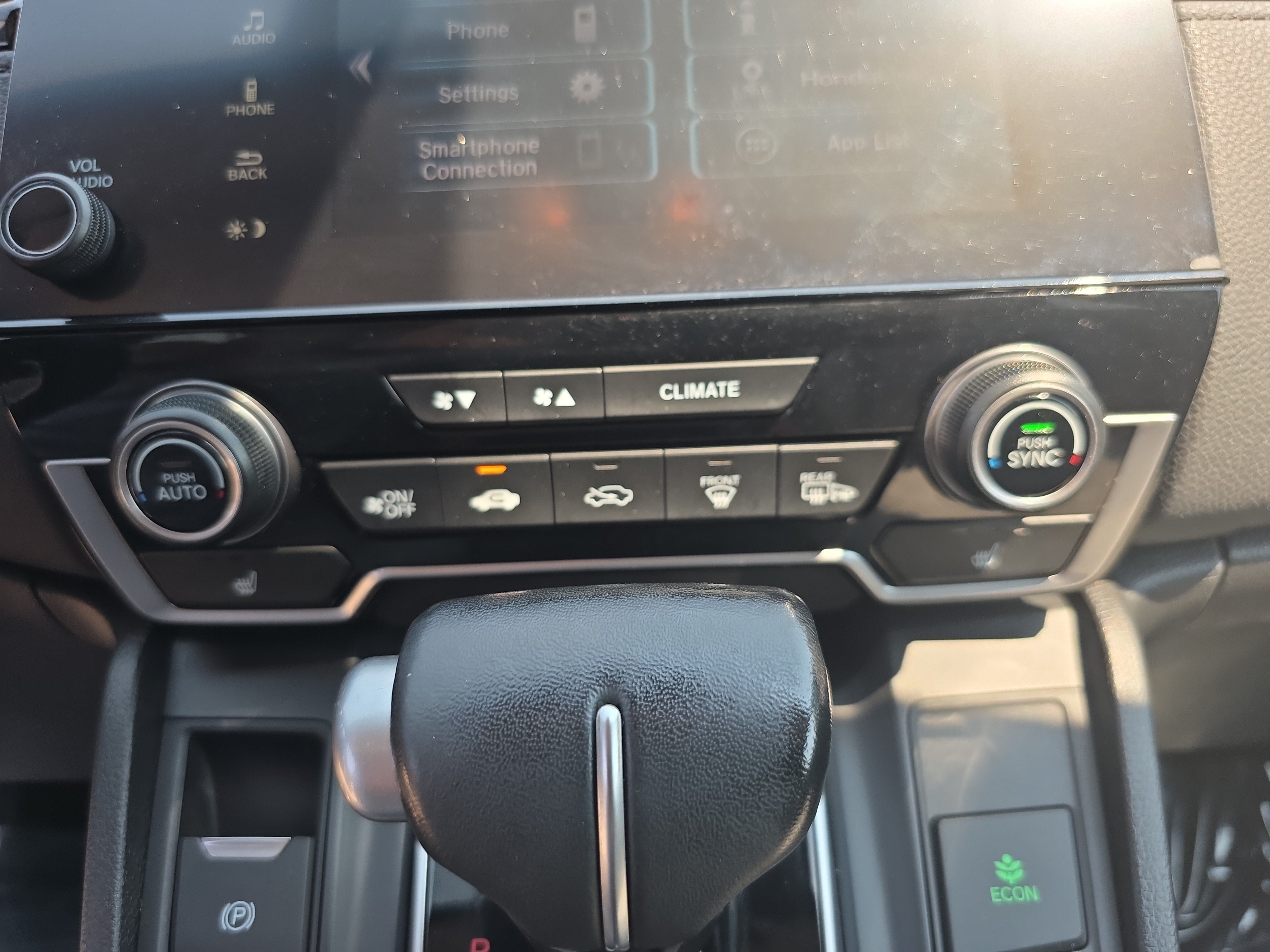 Used 2017 Honda CR-V EX-L image 27