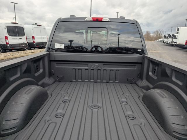 New 2026 Ford F250 XLT w/ XLT Premium Package image 10