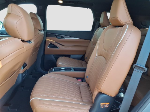 New 2027 INFINITI QX60 Autograph w/ Dark Cargo Package AWD/4WD image 23