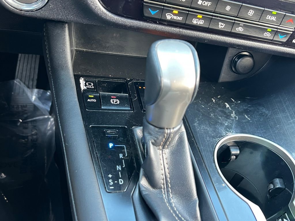 Used 2019 Lexus RX 350 AWD image 23