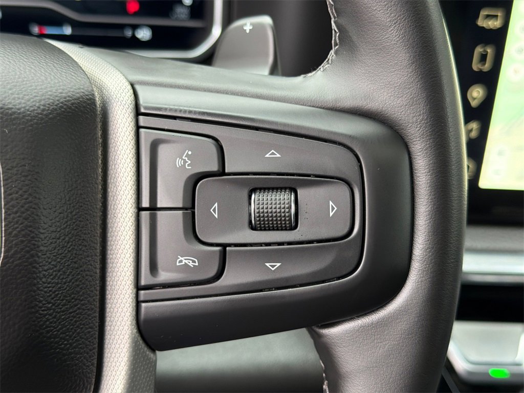 Used 2023 GMC Sierra 1500 Denali w/ Technology Package image 25