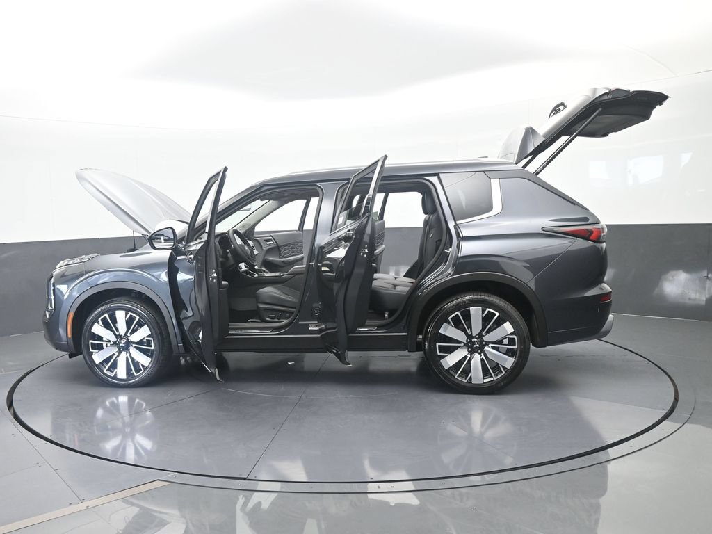 New 2026 Mitsubishi Outlander SEL FWD image 79