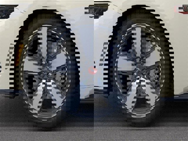 New 2025 Ford Mustang GT Premium w/ 60th Anniversary Package image 41