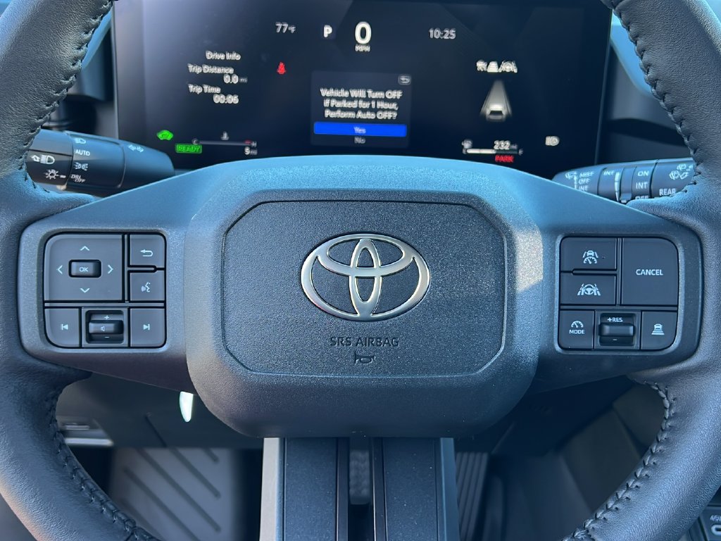 New 2026 Toyota RAV4 XLE Premium FWD image 18