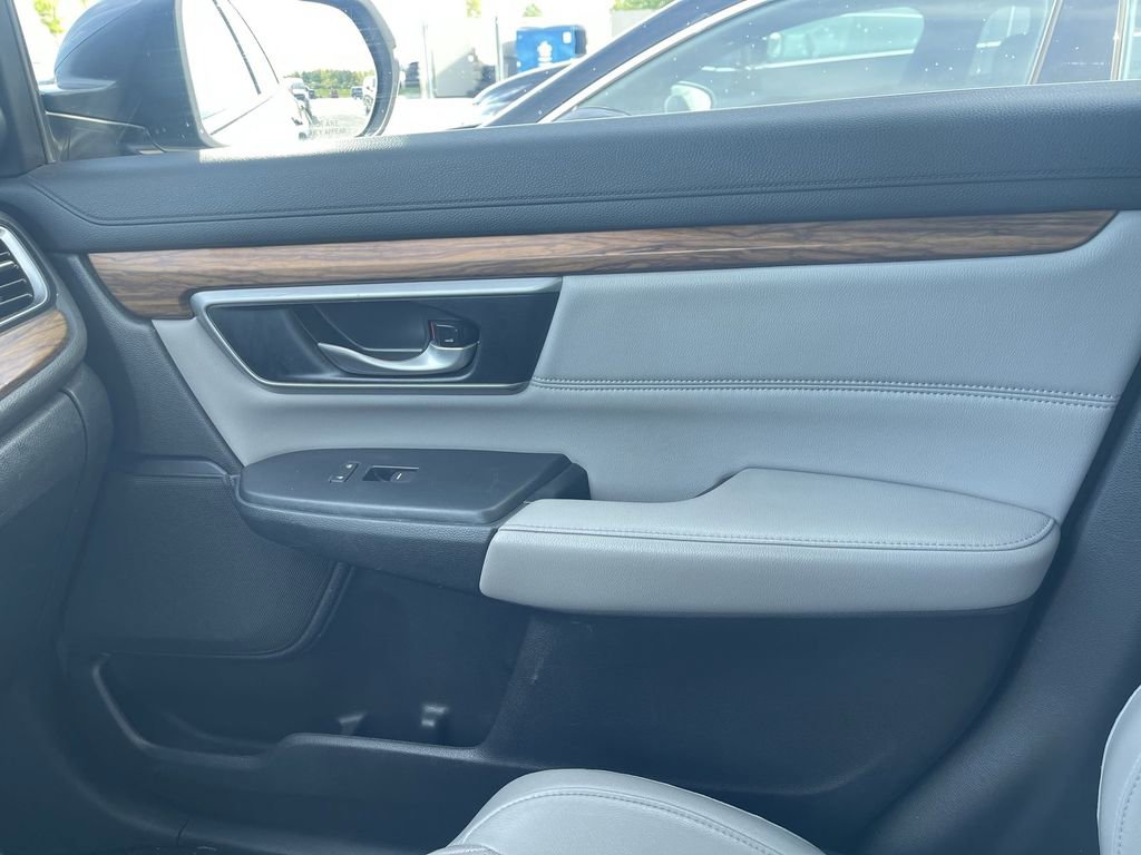 Used 2019 Honda CR-V EX-L image 19