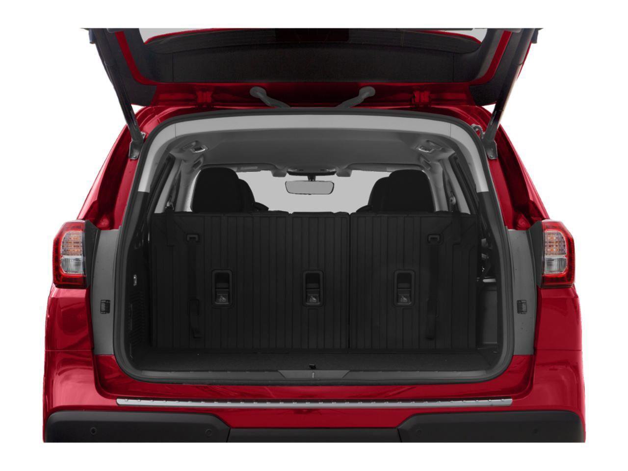 Used 2020 Subaru Ascent Limited w/ Technology Package image 6