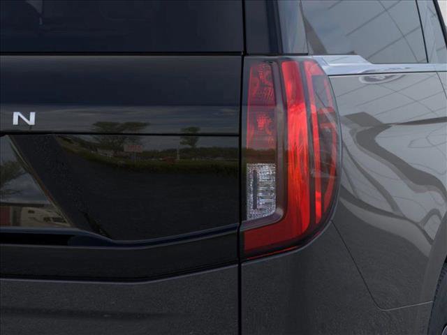 New 2026 Ford Expedition Active image 20