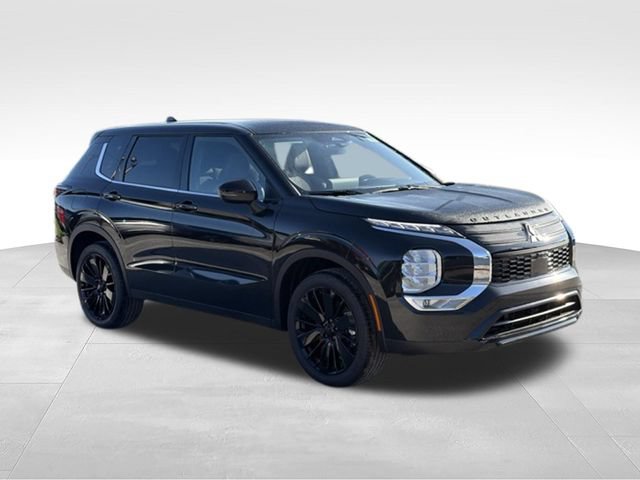 New 2026 Mitsubishi Outlander LE FWD image 6