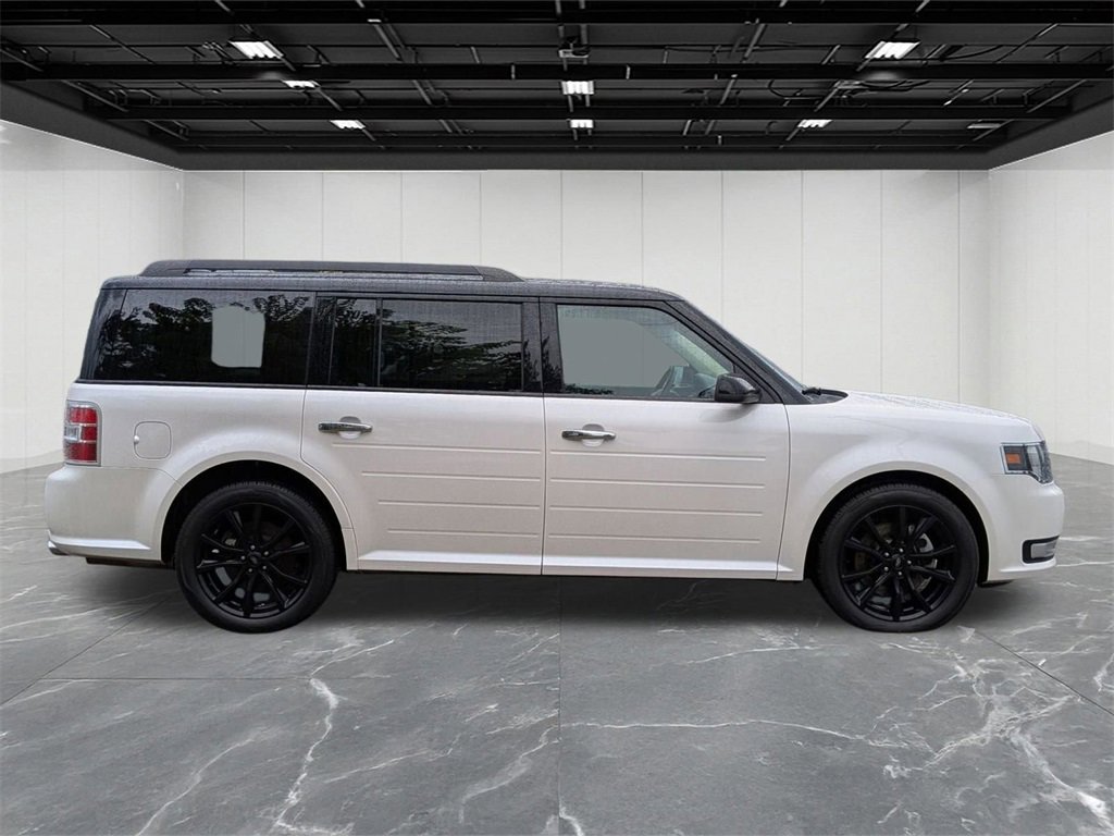 Used 2019 Ford Flex SEL w/ Equipment Group 202A image 6