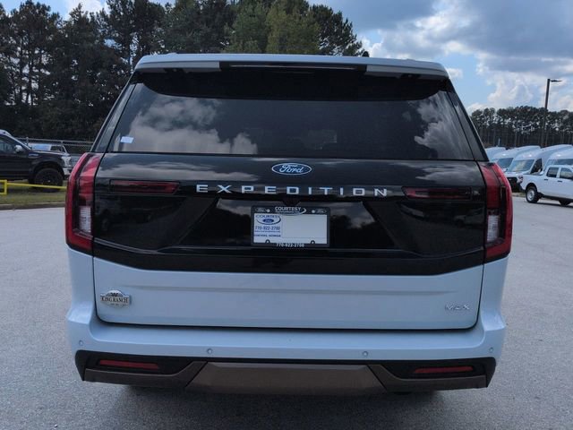 New 2025 Ford Expedition Max King Ranch AWD/4WD image 6