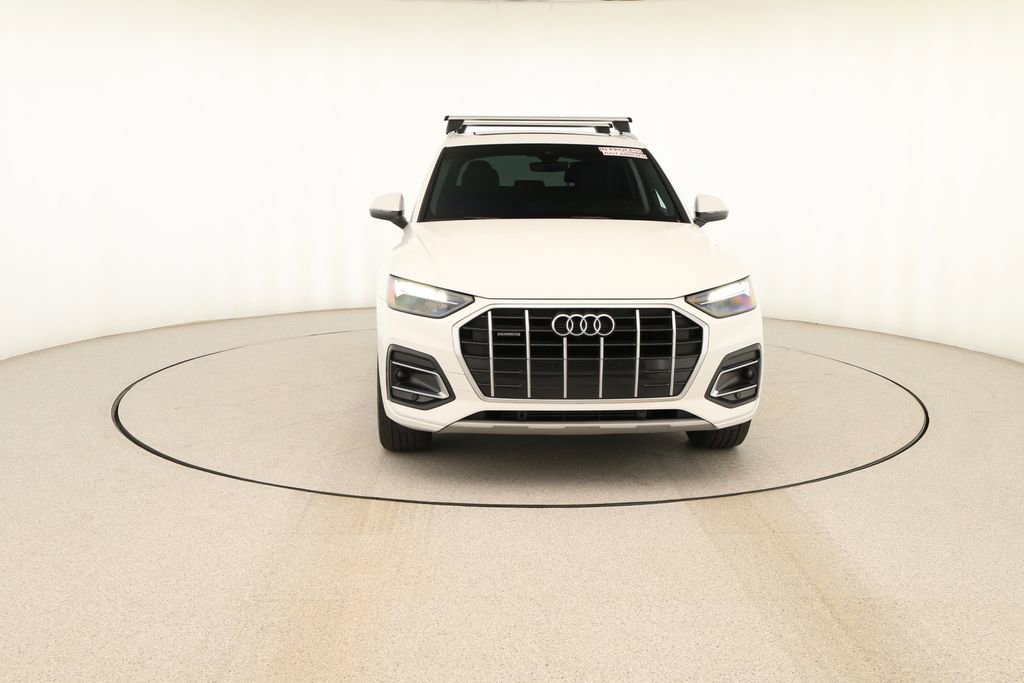 Certified 2023 Audi Q5 2.0T Premium w/ Convenience Package AWD/4WD image 11