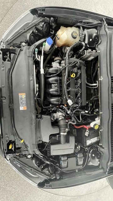 Used 2017 Ford Fusion SE image 48