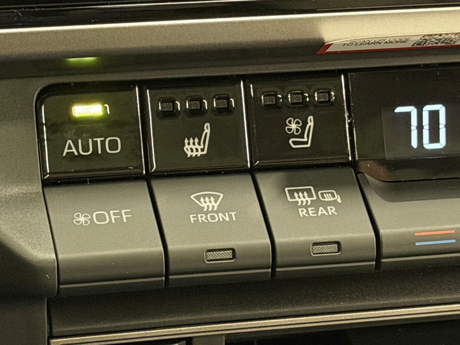 New 2026 Toyota Camry XLE w/ Premium Plus Package image 27