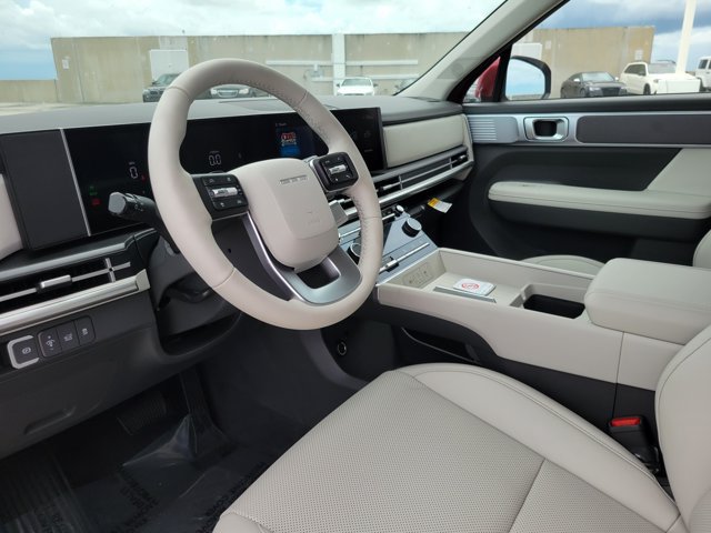 New 2026 Hyundai Santa Fe SEL FWD image 7