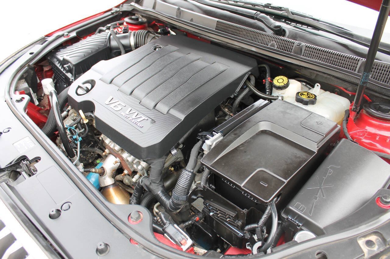 Used 2013 Buick LaCrosse Premium FWD image 13