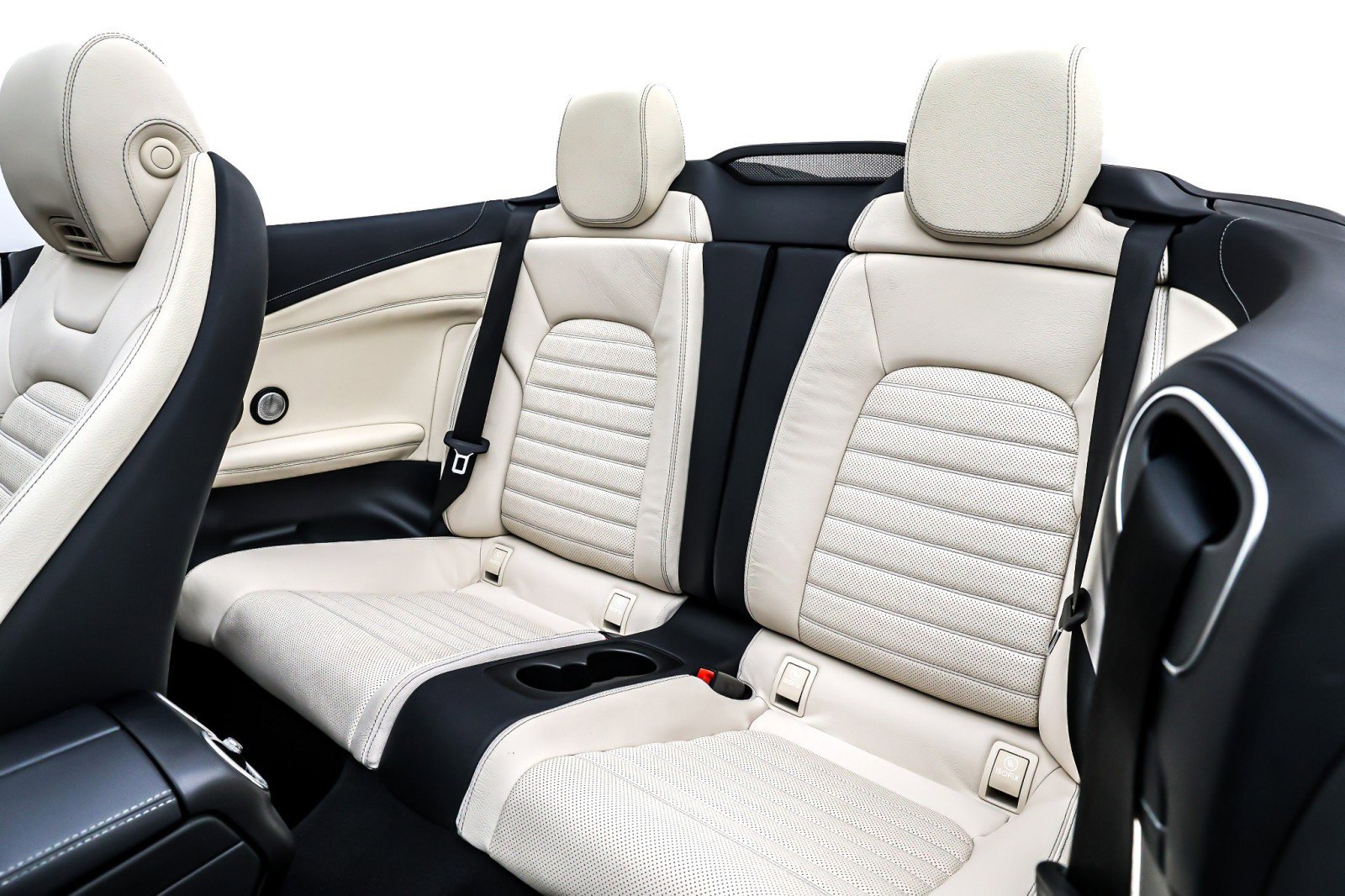 Used 2023 Mercedes-Benz C 300 Cabriolet image 9