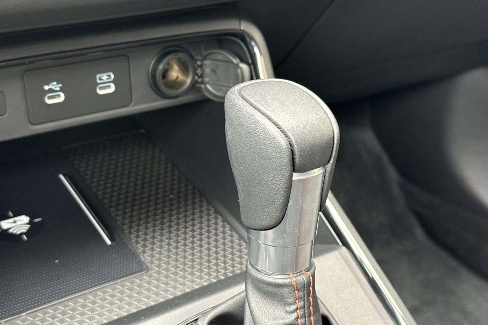 Certified 2026 Honda CR-V TrailSport image 16