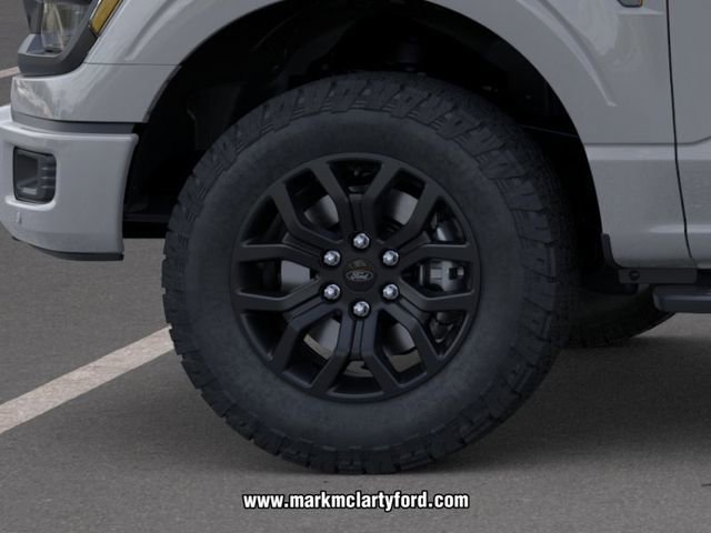 New 2026 Ford F150 Tremor AWD/4WD image 19